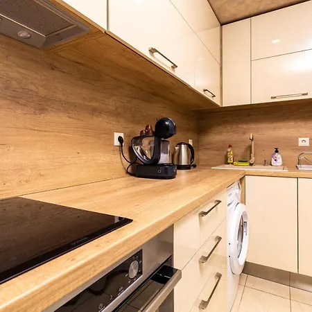 Sunny 1bd In Old Town By Flat Mаnager *