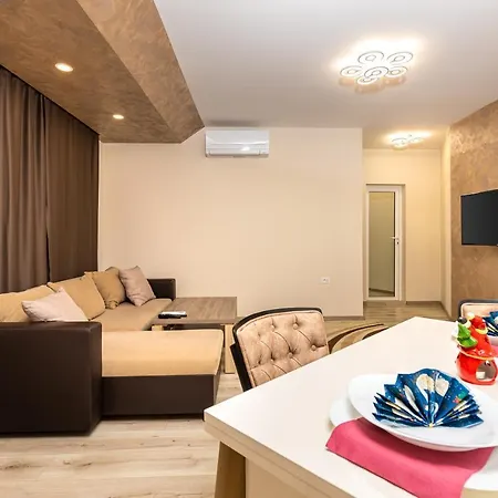 Sunny 1bd In Old Town By Flat Mаnager *