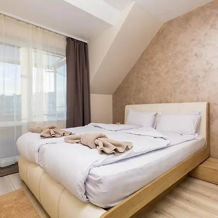 Sunny 1bd In Old Town By Flat Mаnager Appartamento