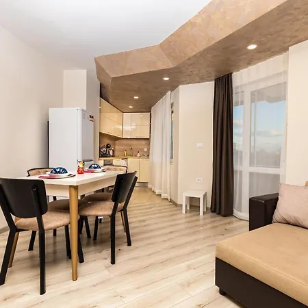 Apartment Sunny 1bd In Old Town By Flat Mаnager Plovdiv